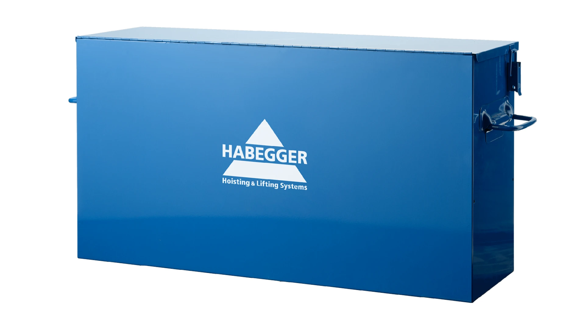 Storage box   for Habegger HIT-32