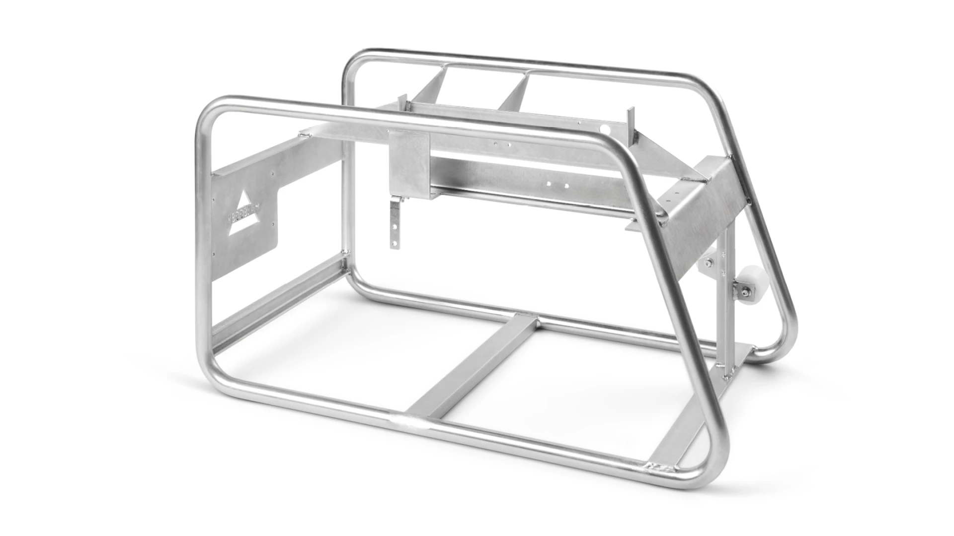 Tubular frame complete for 16E