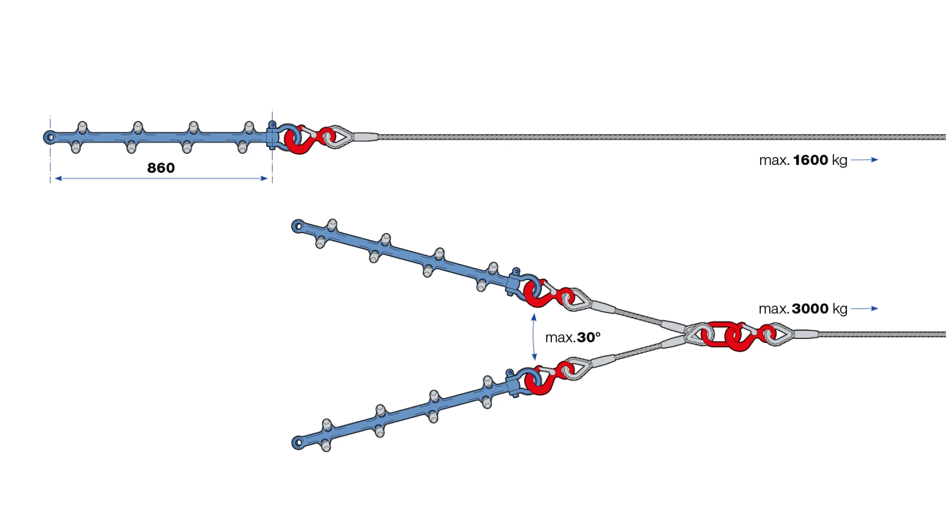 Ancoring base
