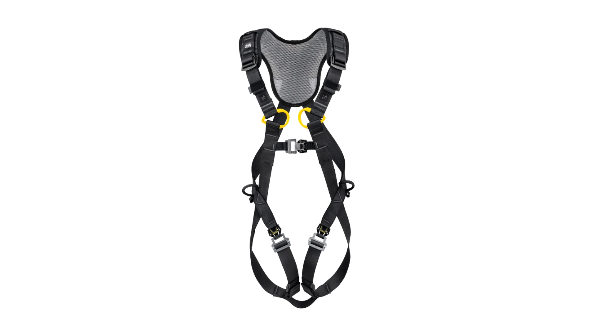 Fall arrest harness type Newton Fast, Petzl