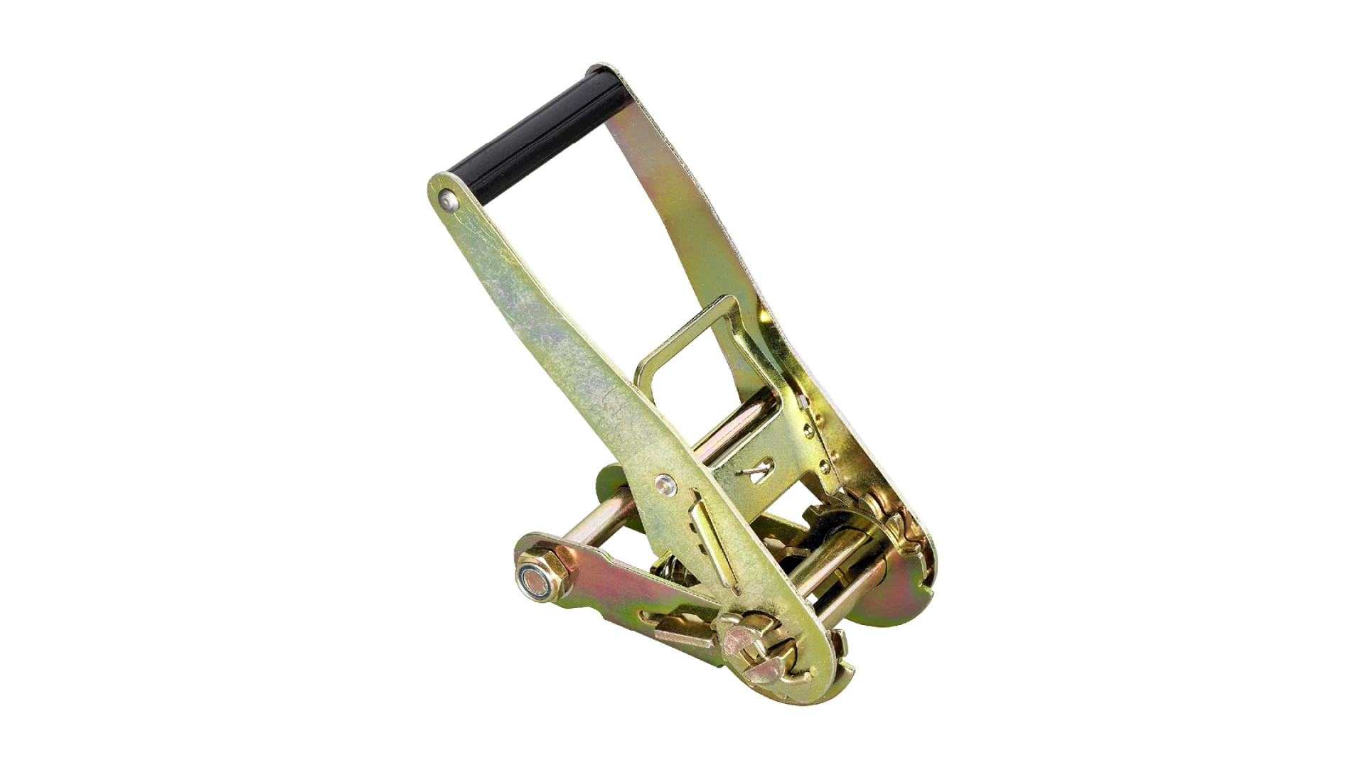 Ratchet standard  zu Gurten 50 mm