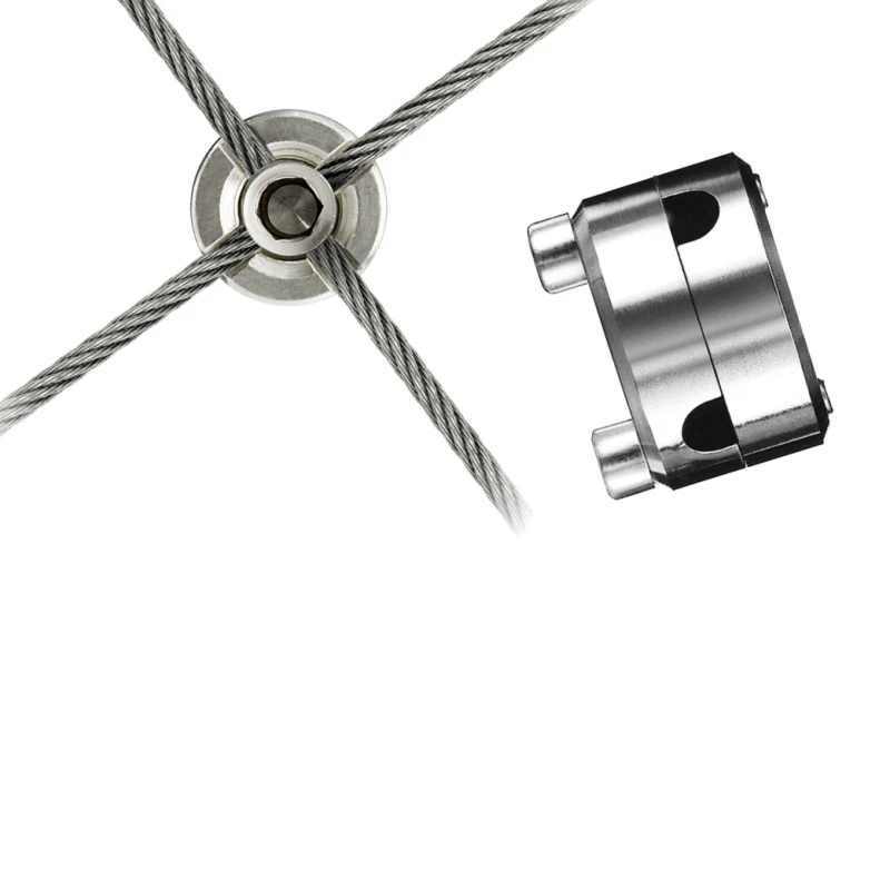 Cross clamps