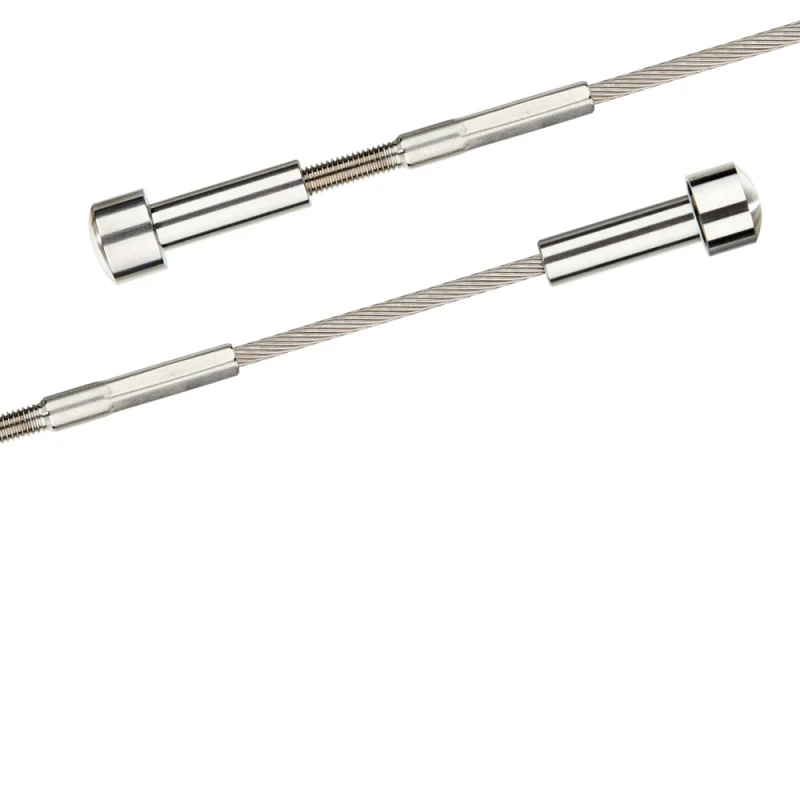 Radius head rope