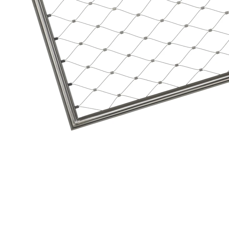 Frames type Inviss-R