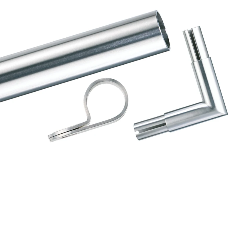 Tubes and accessories
