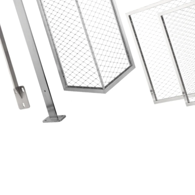 ModularRailing