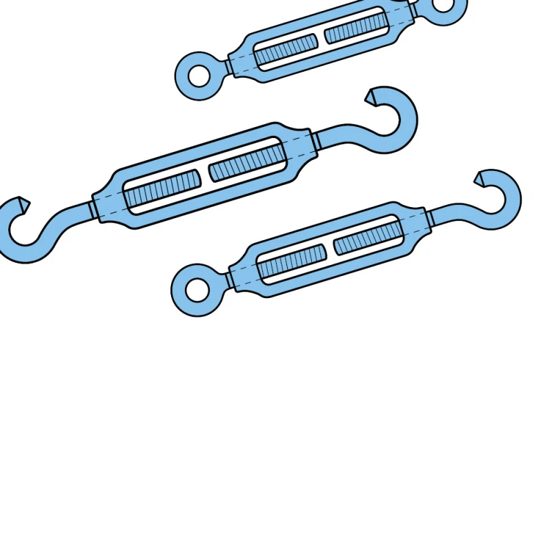 Turnbuckles