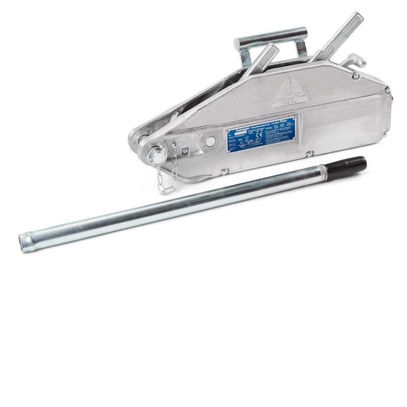 Manual rope hoist HIT-16