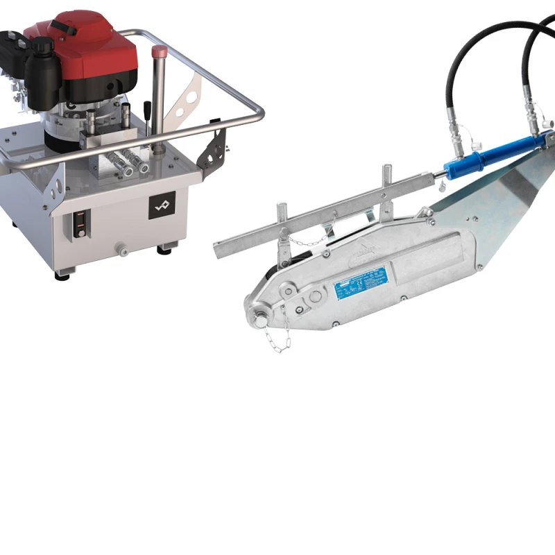 Hydraulic drive