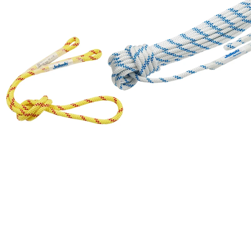Ropes
