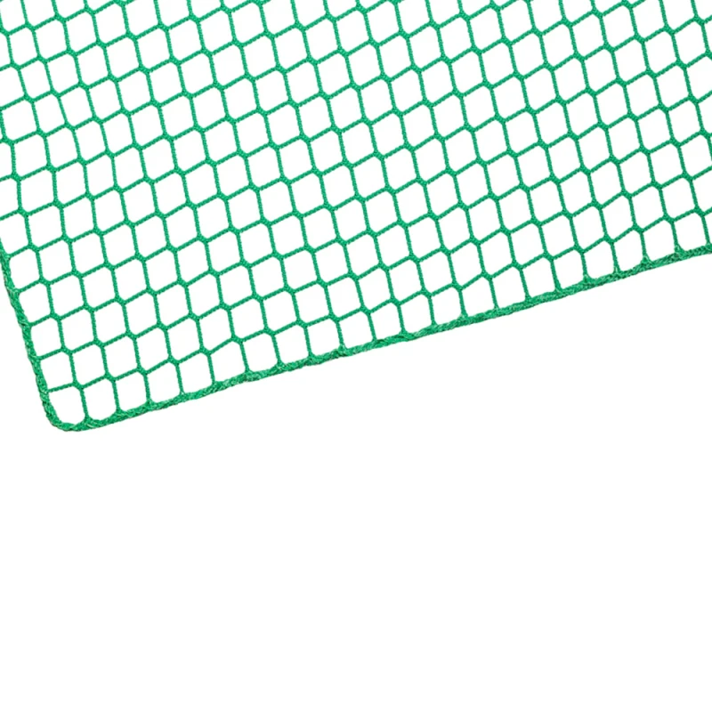 Safety and stop nets