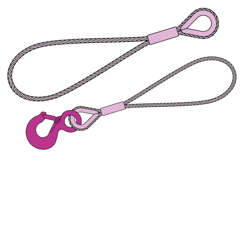 Double loop