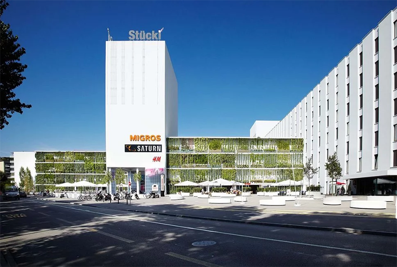 Stücki Business Park