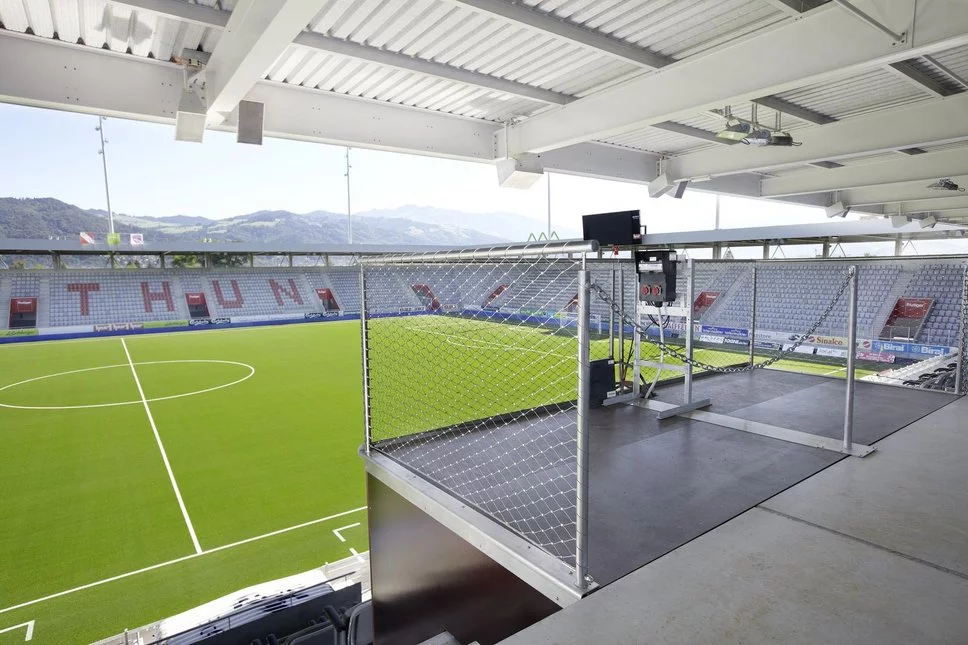 Arena Thun