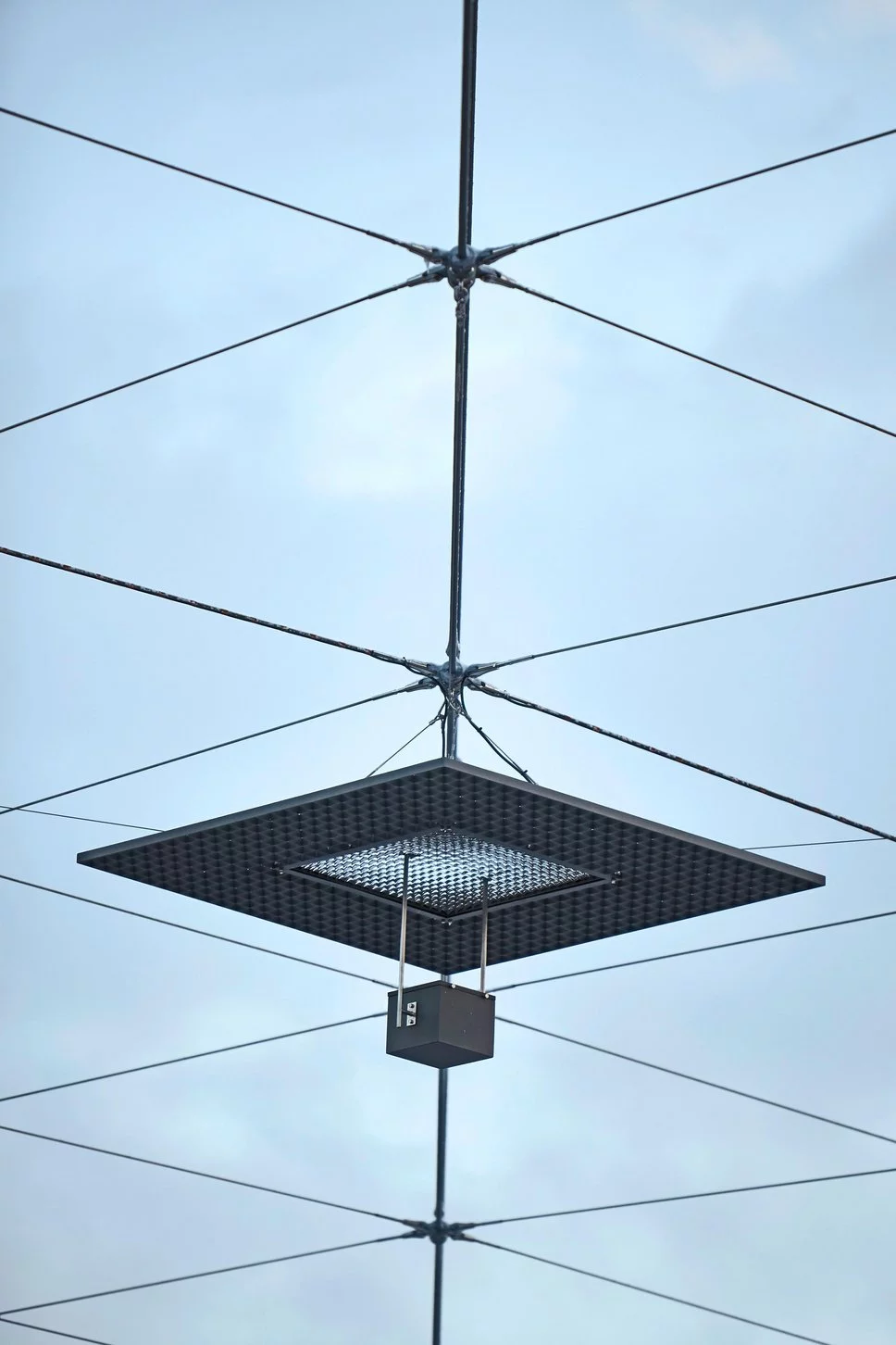 Wankdorf roundabout