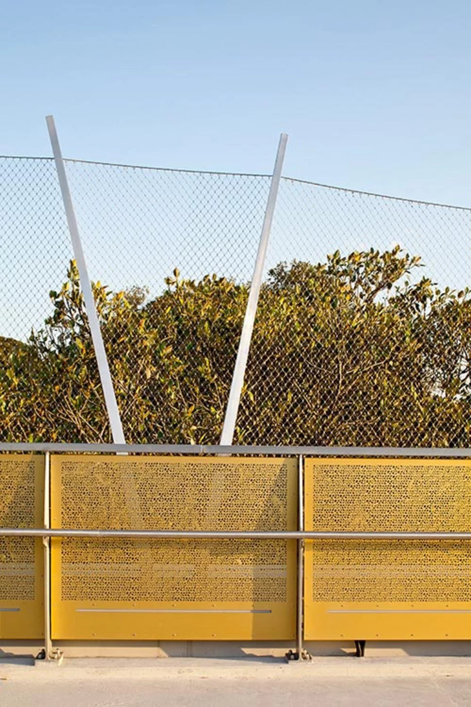 Albert ‘Tibby’ Cotter Pedestrian Bridge