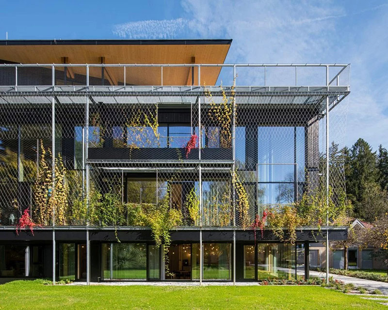 ASI Reisen headquarters