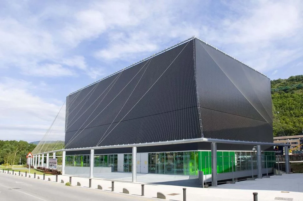Centro de Arte Contemporáneo