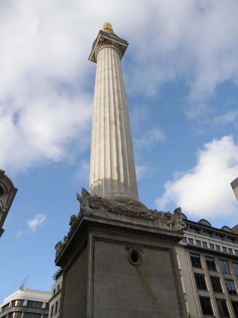 The Monument