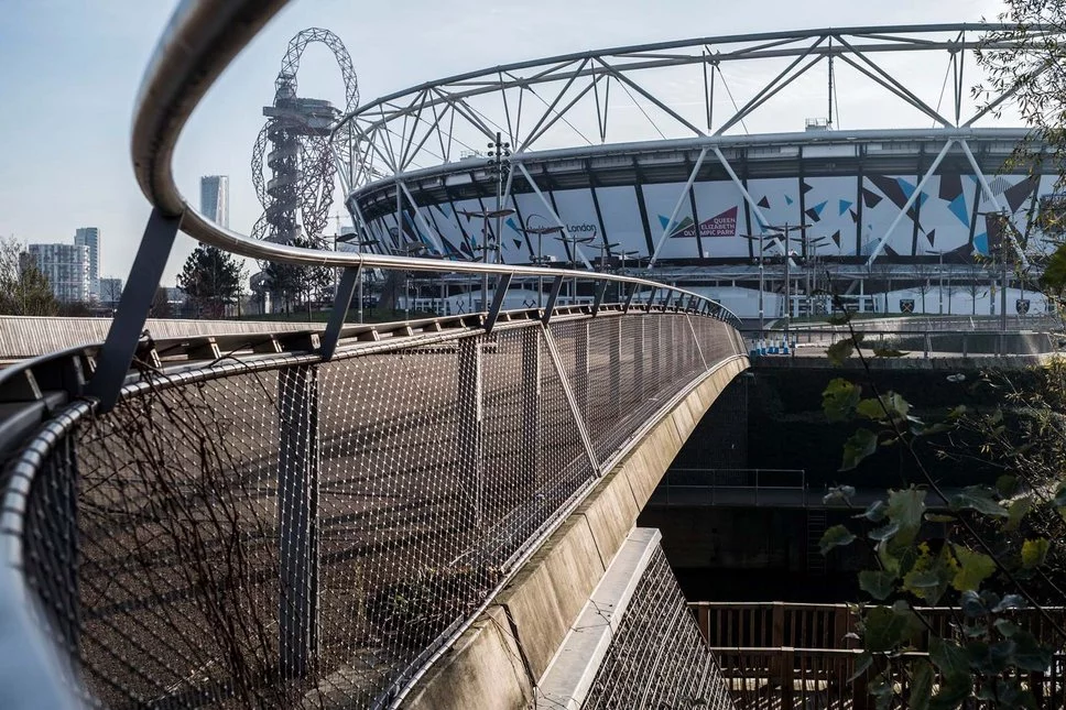 Olympic Park