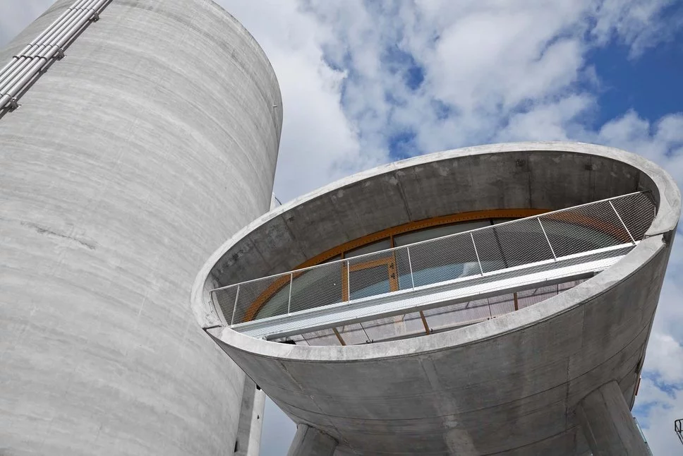 Silos 13