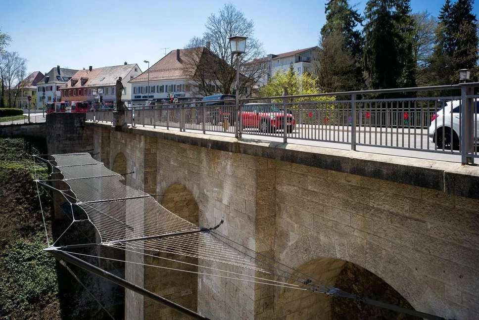 Viaduct