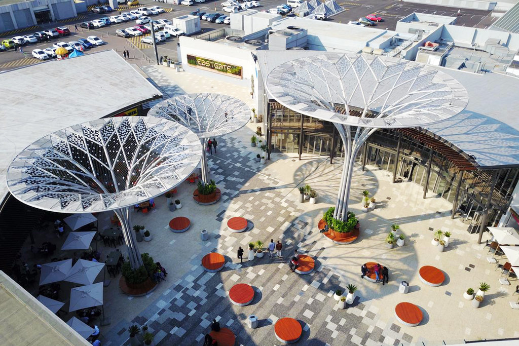 Johannesburg