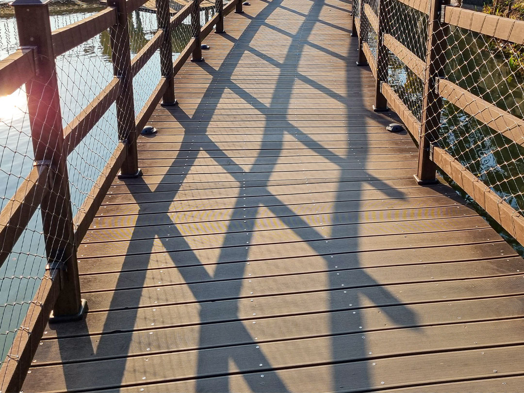 운암지수변공원